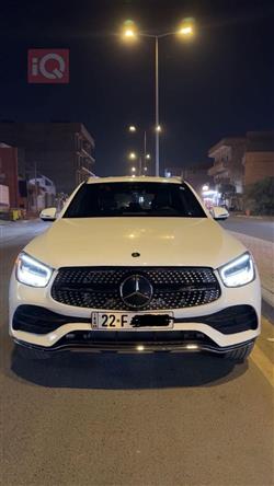 مرسيدس بنز GLC